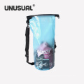 Hot Selling Earth Pak -Waterproof Tarpaulin Pvc Waterproof Duffel Dry Bag